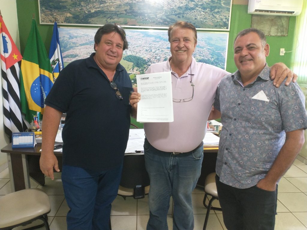 Isenção na tarifação de pedágio de veículos da Prefeitura de Descalvado é prorrogada por mais um ano