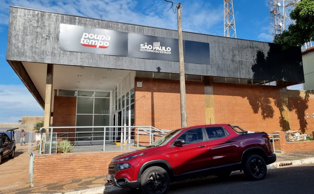 PAT, Banco do Povo, Procon e Junta Militar passam a funcionar no prédio do novo Poupatempo