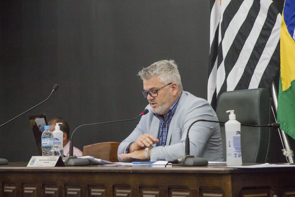 Pastor Adilson tem outro projeto aprovado em favor dos autistas