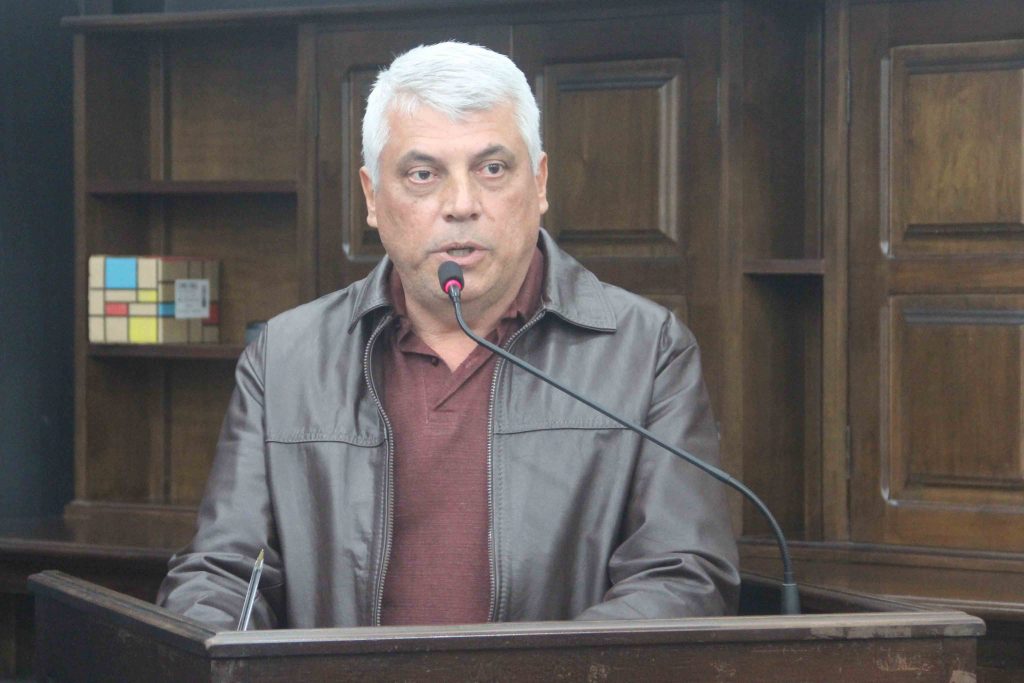 Mir solicita contratação de médicos