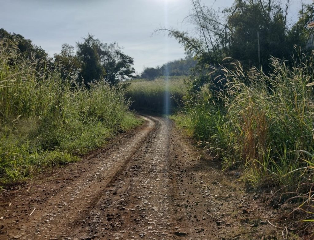 Secretaria de Obras e Serviços Públicos comunica nova interdição de estrada rural