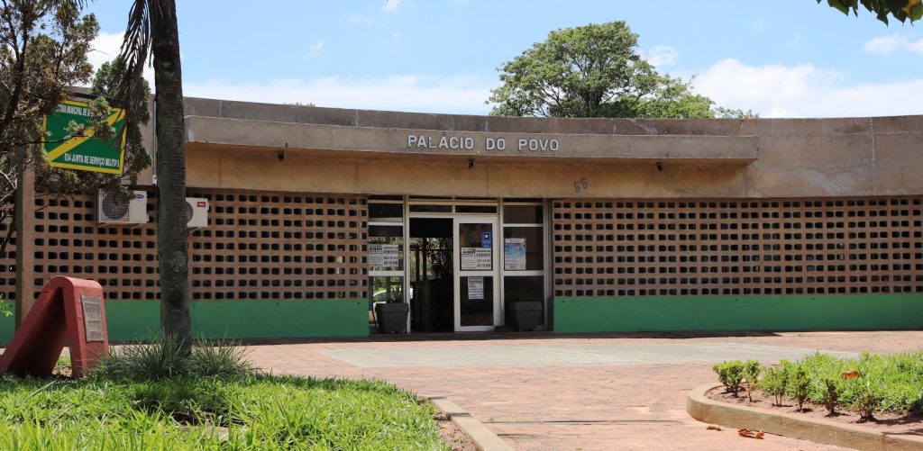 Secretaria de administração realiza balanço de ações realizadas pela pasta
