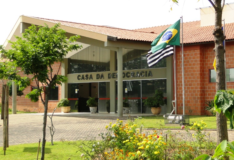 Câmara de Descalvado antecipa R$ 600 mil para a Prefeitura Municipal