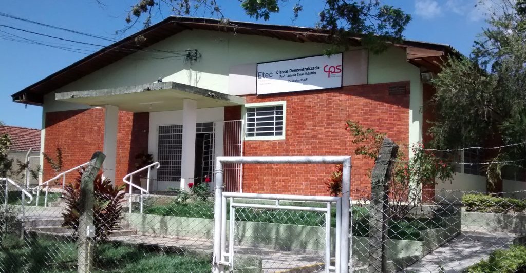 Etec divulga calendário do Vestibulinho para o primeiro semestre de 2023
