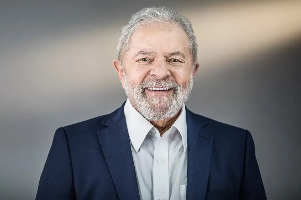 Lula vence o segundo turno e volta para o terceiro mandato de presidente