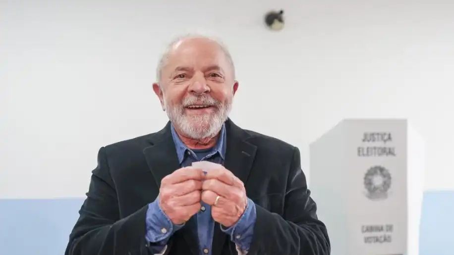 Eleito presidente, Lula vence em Araraquara e mais 8 cidades da região; Bolsonaro supera petista em 33 municípios