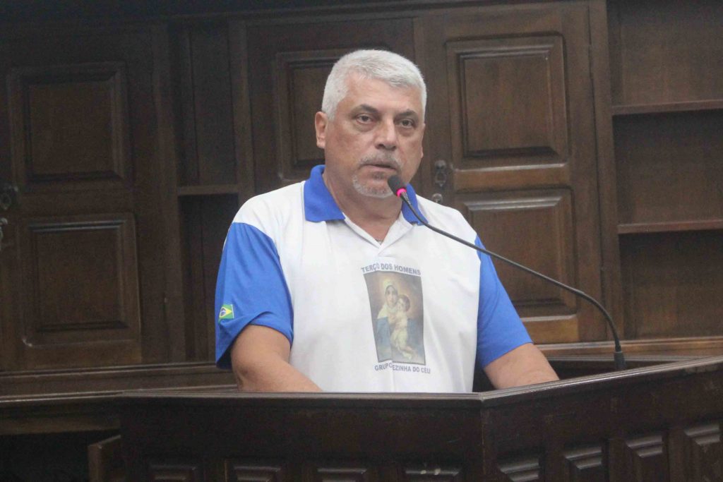 Mir quer mais funcionários no CEME