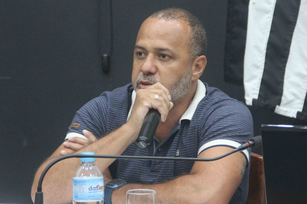 Vaguinho pede campanha de vacinação na zona rural