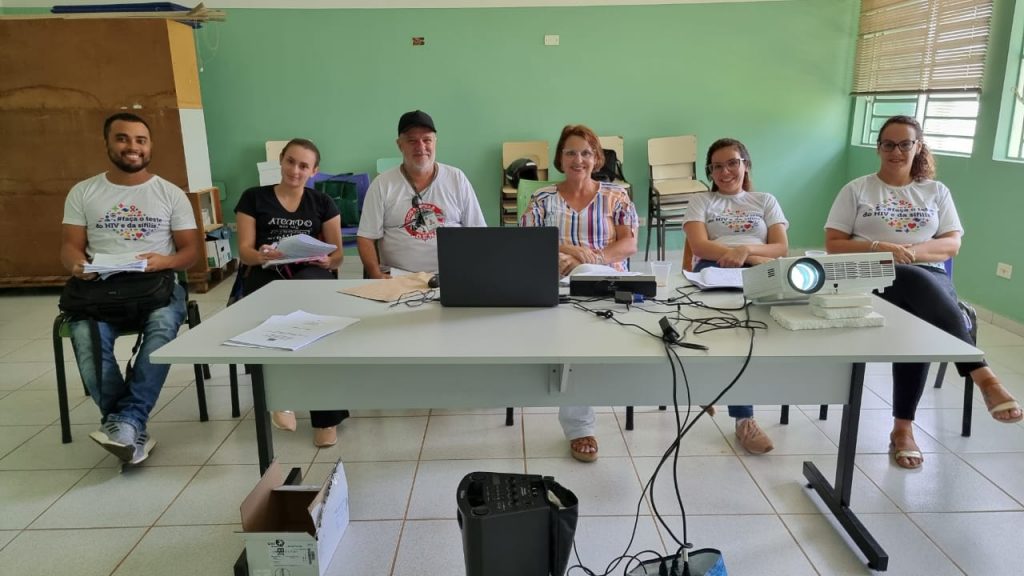 Saúde: Descalvado participa do plano de eliminação do Tracoma