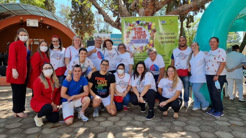 Saúde Municipal prevê a distribuição de 10 mil preservativos no Carnaval