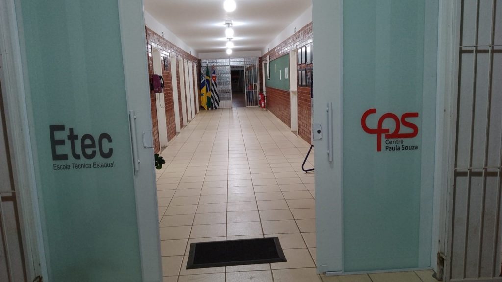 Prefeitura investe para a ampliação de novos cursos na ETEC