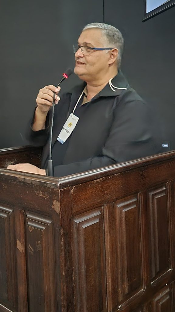 Saúde Municipal realiza a 2ª Plenária na Câmara Legislativa