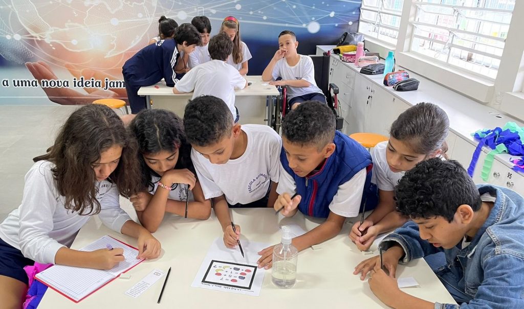 Descalvado: 4 mil alunos iniciam o ano letivo no dia 6 de fevereiro