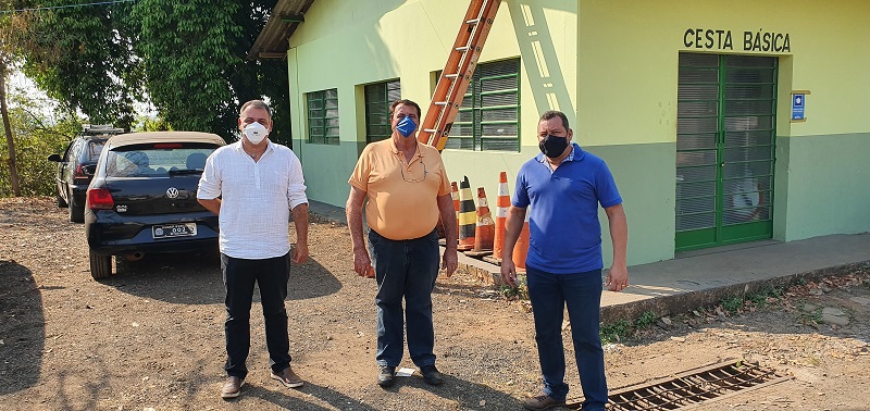 Balanço 2021/2023 - Secretaria Municipal de Administração: Mudanças, modernização e economia foram geradas em dois anos da atual gestão