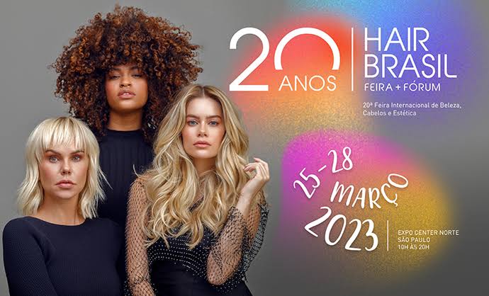 Caravana de Descalvado estará na 20ª Hair Brasil, a convite do Sebrae