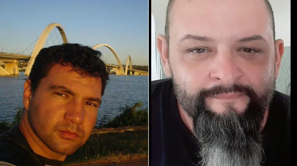 Vítimas de atirador em festa beneficente em São Carlos serão veladas neste domingo