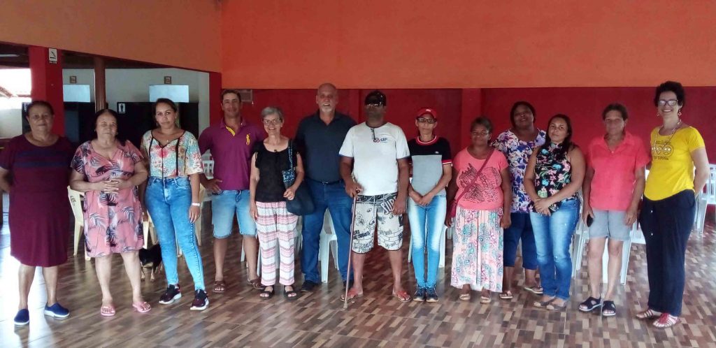 Agricultura e Cultura buscam levar cultura e arte às comunidades agrárias
