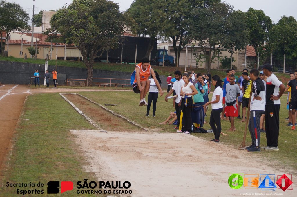 Descalvado sediou a Etapa Regional dos Jogos Escolares Estaduais