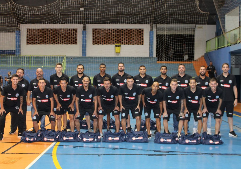 Descalvado se despede da TAÇA EPTV DE FUTSAL 2023