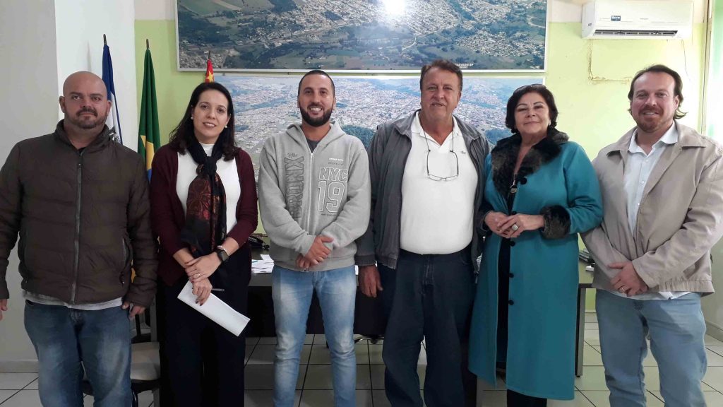 Diretoria da ARTEAC entrega devolutiva de análise técnica sobre os pontos turísticos