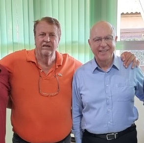 Saúde Municipal recebe R$ 300 mil do deputado Arnaldo Jardim