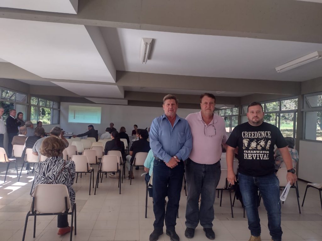 84ª Plenária CBH-Mogi: Descalvado tem projeto indicado para receber recursos do FEHIDRO