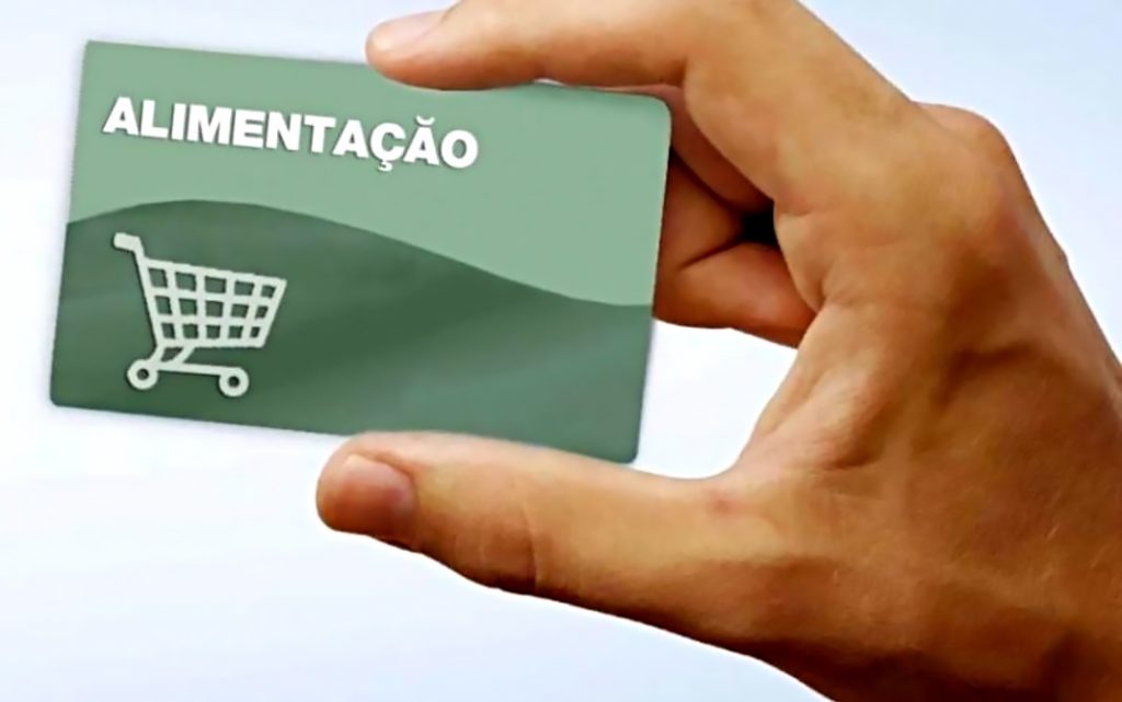 Servidores públicos municipais: Auxílio alimentação será substituído por cartão eletrônico a partir de julho