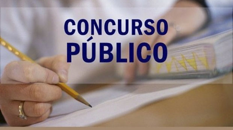 Prefeitura publica portaria para abertura de novo Concurso Público