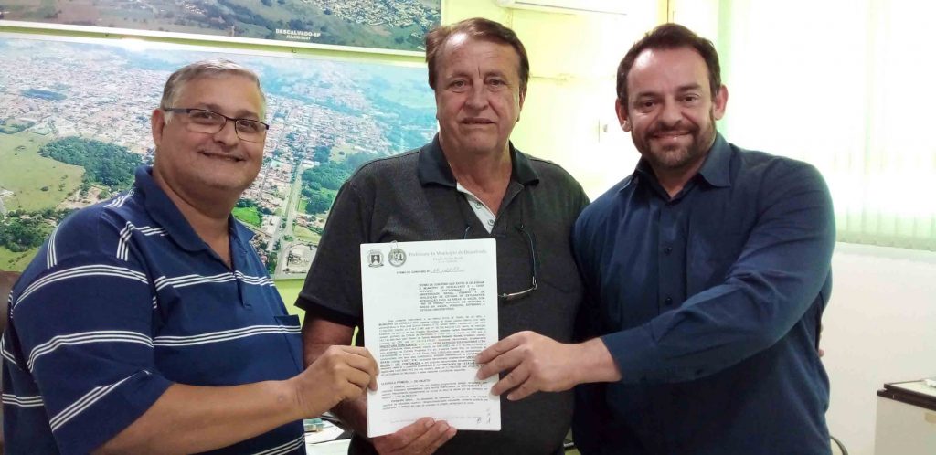 Prefeitura firma parceria com Universidade Brasil para receber estagiários em Medicina