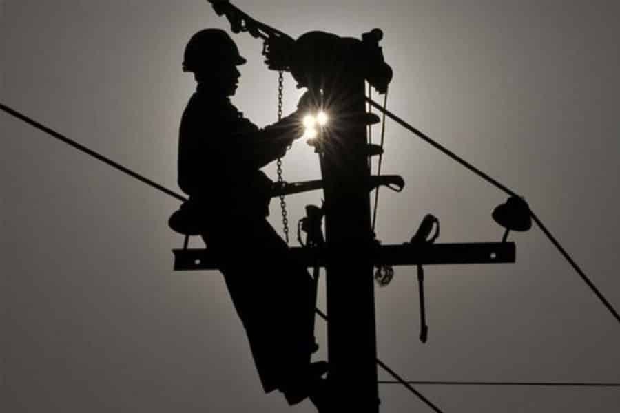 CPFL interromperá o fornecimento de energia em trechos do centro, no dia 18