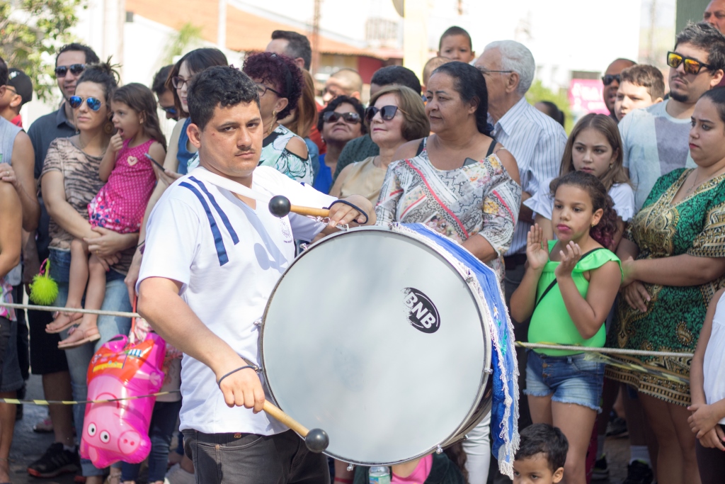 Desfile cívico contará com 21 apresentações na manhã do dia 7