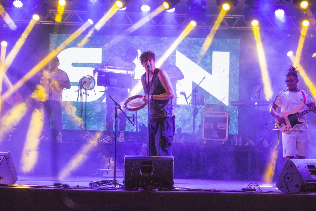 Festa de Aniversário regista a presença em torno de 20 mil pessoas