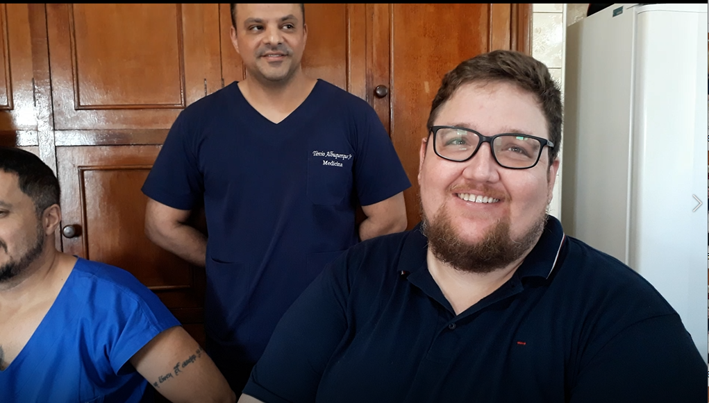 Prefeitura contrata três médicos do processo seletivo para reforçar o Programa Saúde da Família