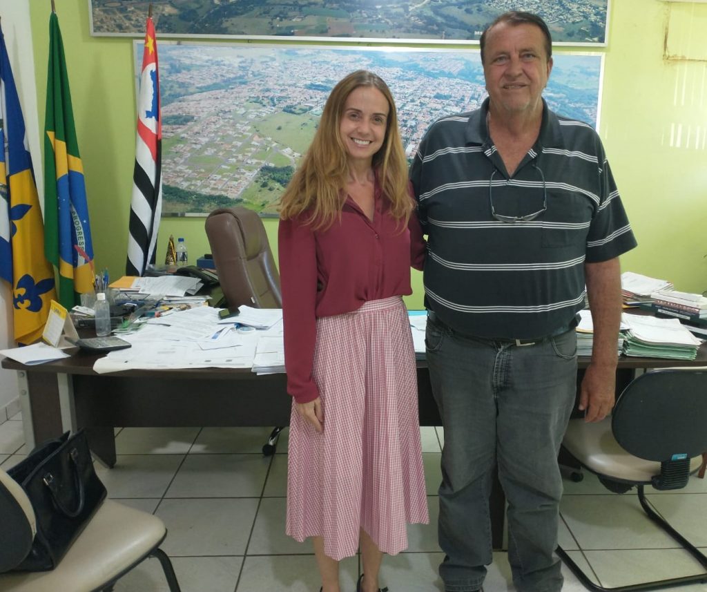 Cartório de Registro Civil completa seis meses sob nova titularidade