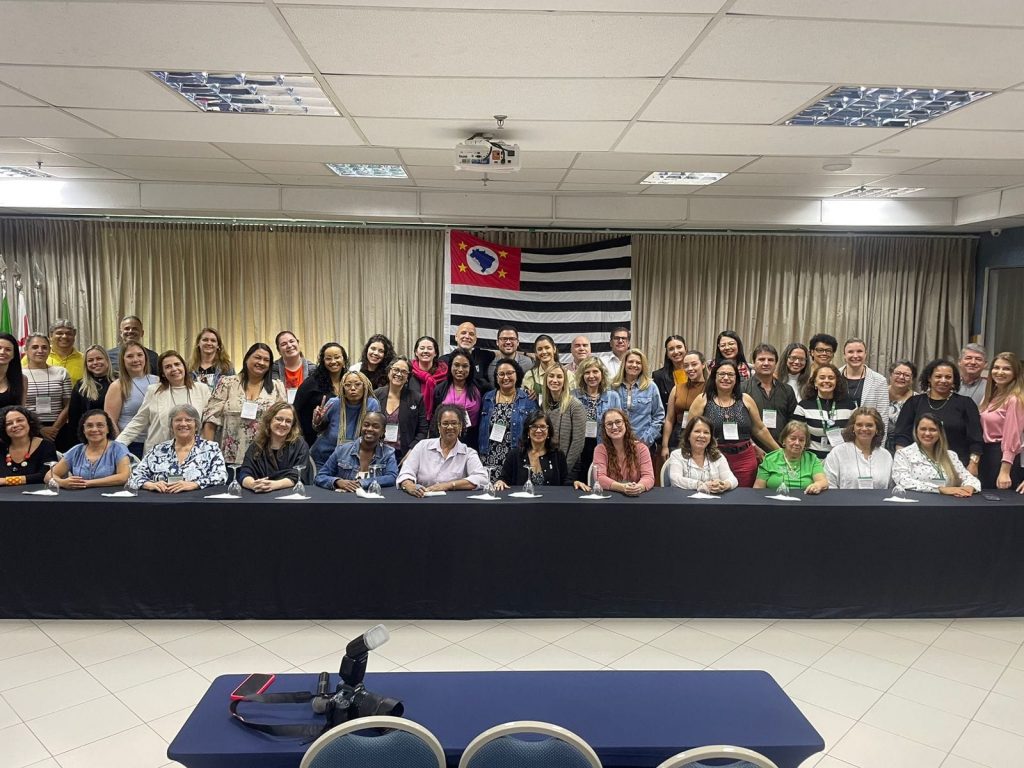 Ouvidoria SUS Descalvado participa de Seminário de Fortalecimento de Gestão