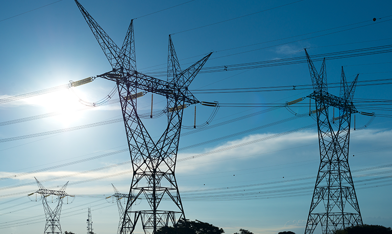 Ministério de Minas e Energia convida prefeitos para a RTI da Linha de Transmissão Marimbondo 2
