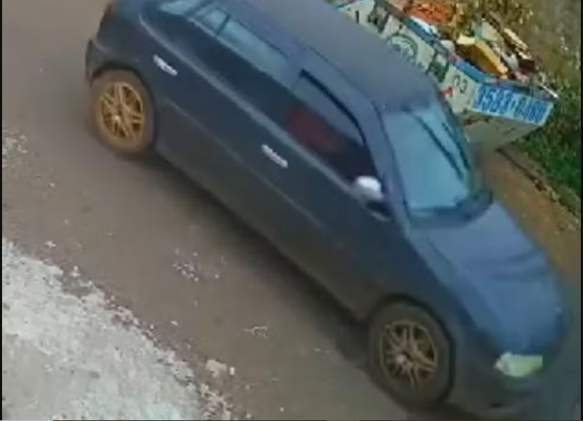 Polícia Civil de Descalvado prende suspeito de matar homem a tiros em emboscada