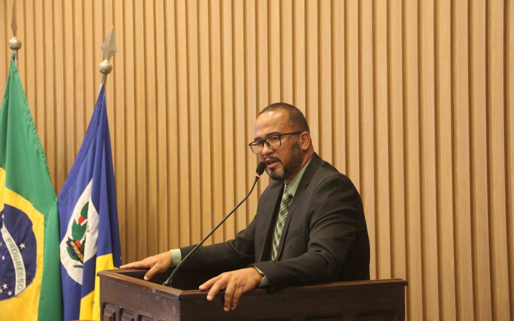 Félix Favareto indica melhorias na infraestrutura da Perimetral
