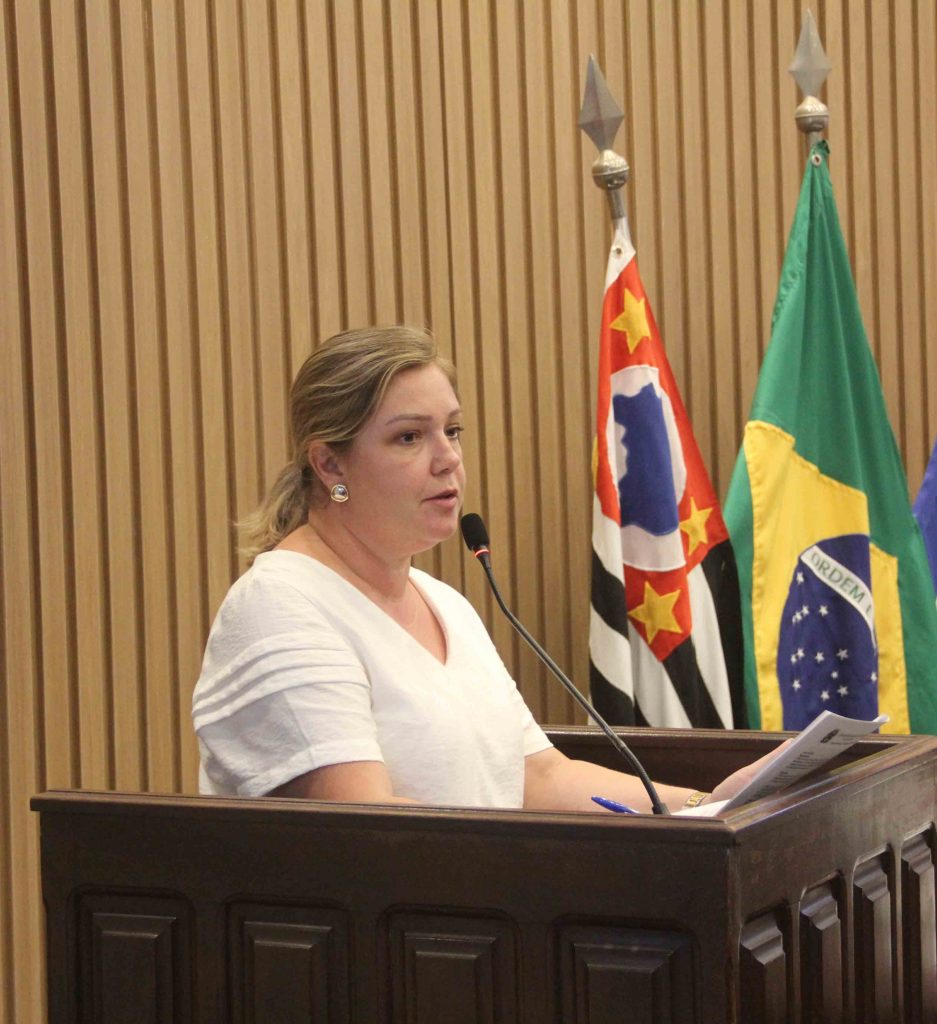 Dra. Vanisse defende criação de Conselho de Apoio e Proteção às Pessoas Neurodivergentes