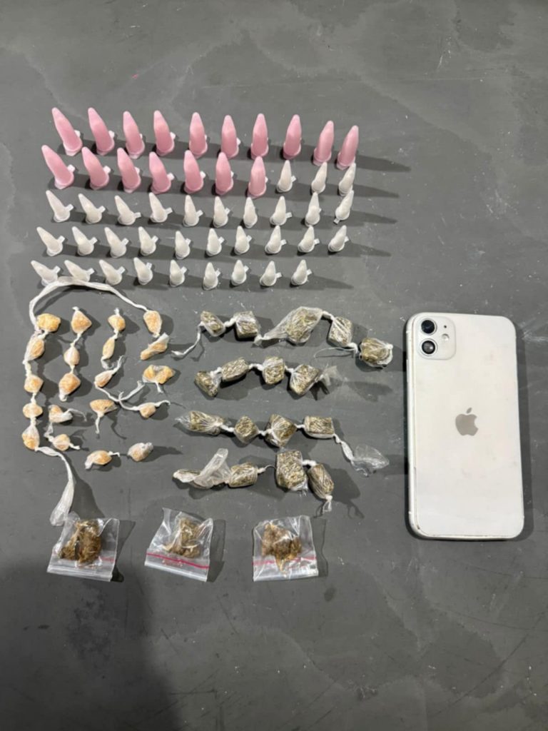 Adolescente é apreendido por ato infracional de tráfico de drogas em Porto Ferreira