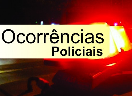 POLÍCIA MILITAR LOCALIZA E PRENDE INDIVÍDUO PROCURADO PELA JUSTIÇA EM DESCALVADO