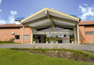 Secretaria de Desenvolvimento Econômico vai a Descalvado para encontro empresarial