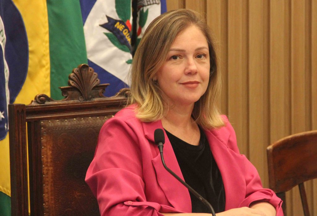 Dra. Vanisse propõe Semana do Lixo Zero