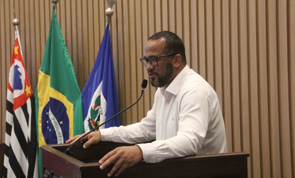 Félix Favareto propõe programa de adoção de espaços públicos pela iniciativa privada