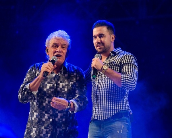 Descalvado celebra 193 anos com quatro grandes shows e programação especial