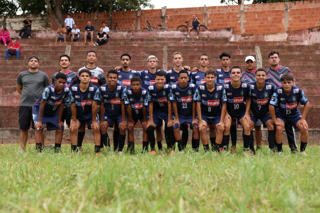 Descalvado é finalista na categoria sub 18 da Sanca Play Cup 2026