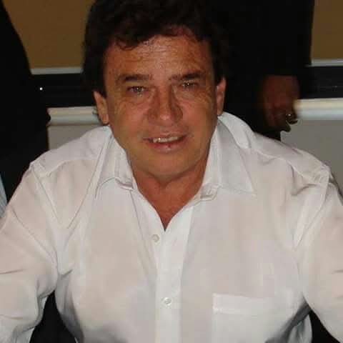 Estado de saúde de José Carlos Calza apresenta evolução positiva, informa família